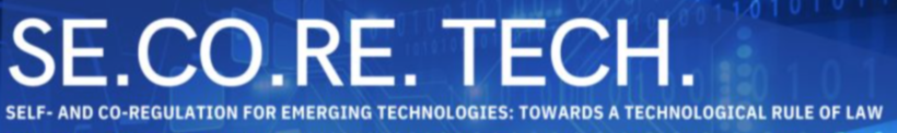 Logo Se.Co.Re.Tech