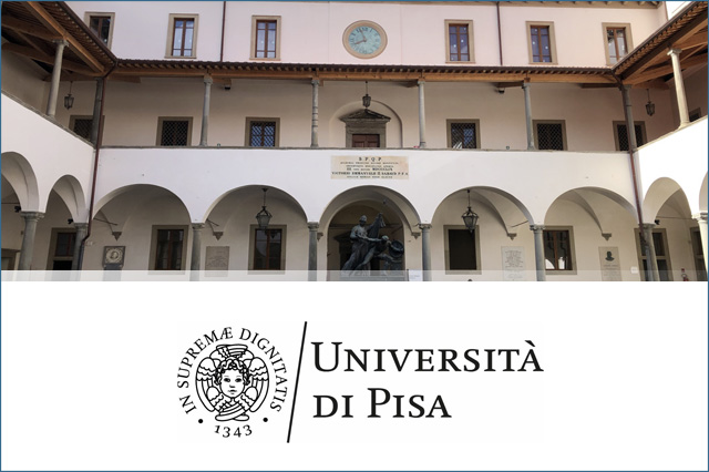 Iscrizioni università di Pisa