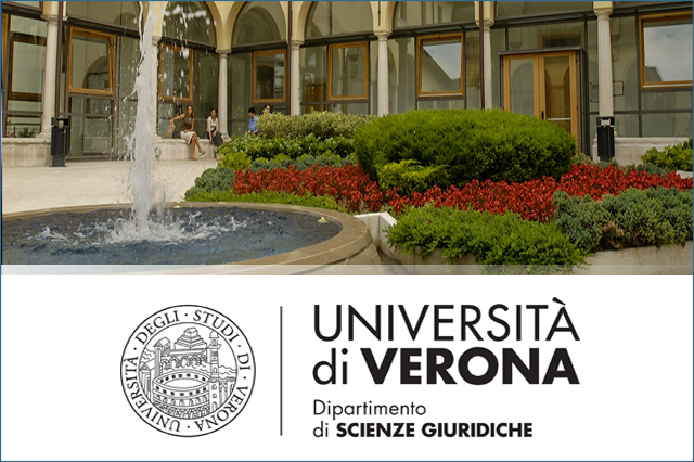 iscrizioni università verona