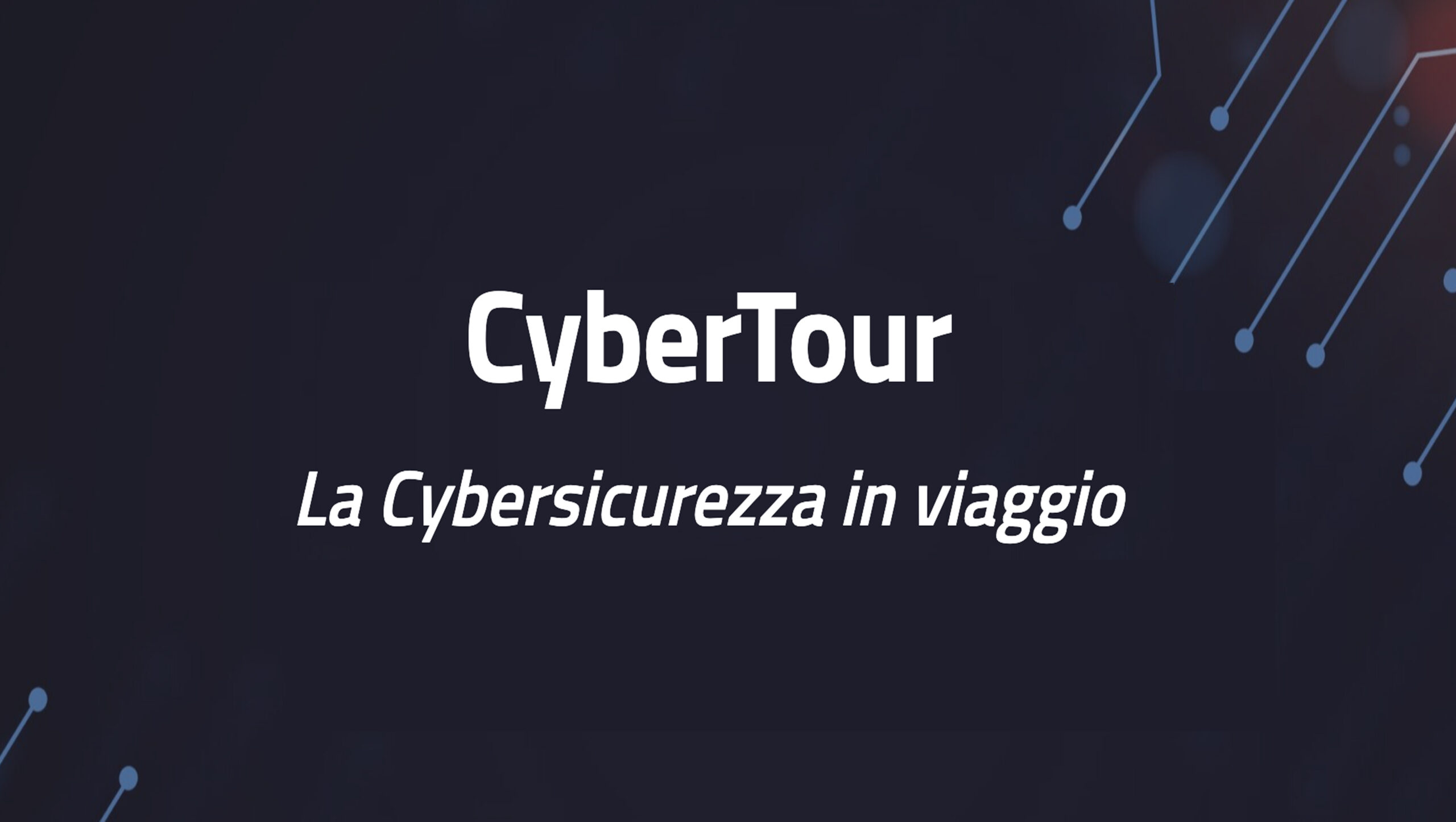 Immagine raffigurante il Cybertour