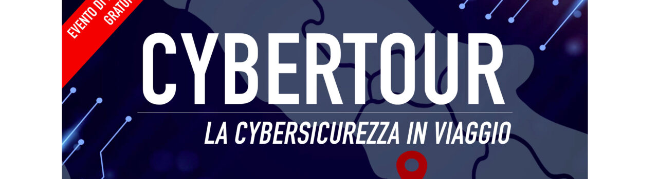 Immagine raffigurante il Cyber Tour di Napoli