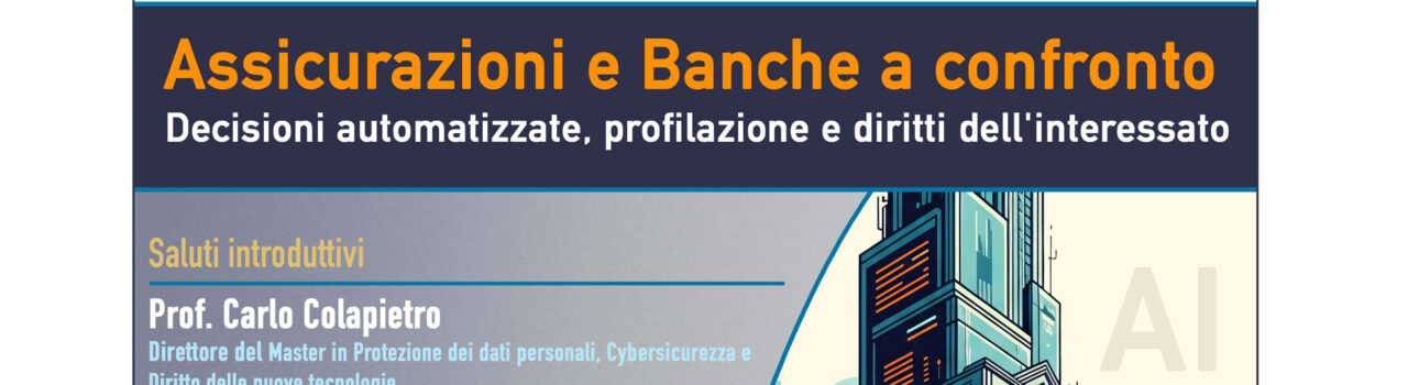 Immagine evento