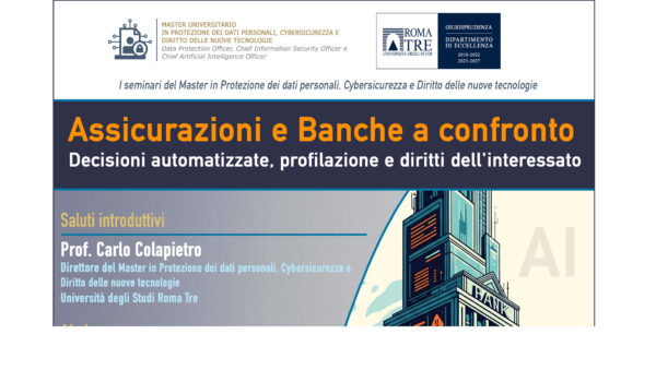 Immagine evento