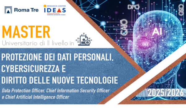 Immagine master