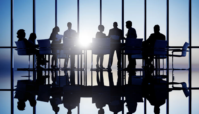 immagine advisory board