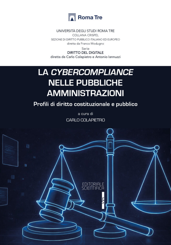 La Cybercompliance nelle Pubbliche Amministrazioni