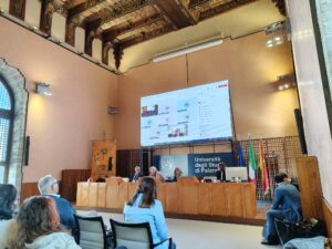 Immagine raffigurante Cybertour di Palermo
