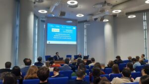 Immagine raffigurante evento Cybertour Torino